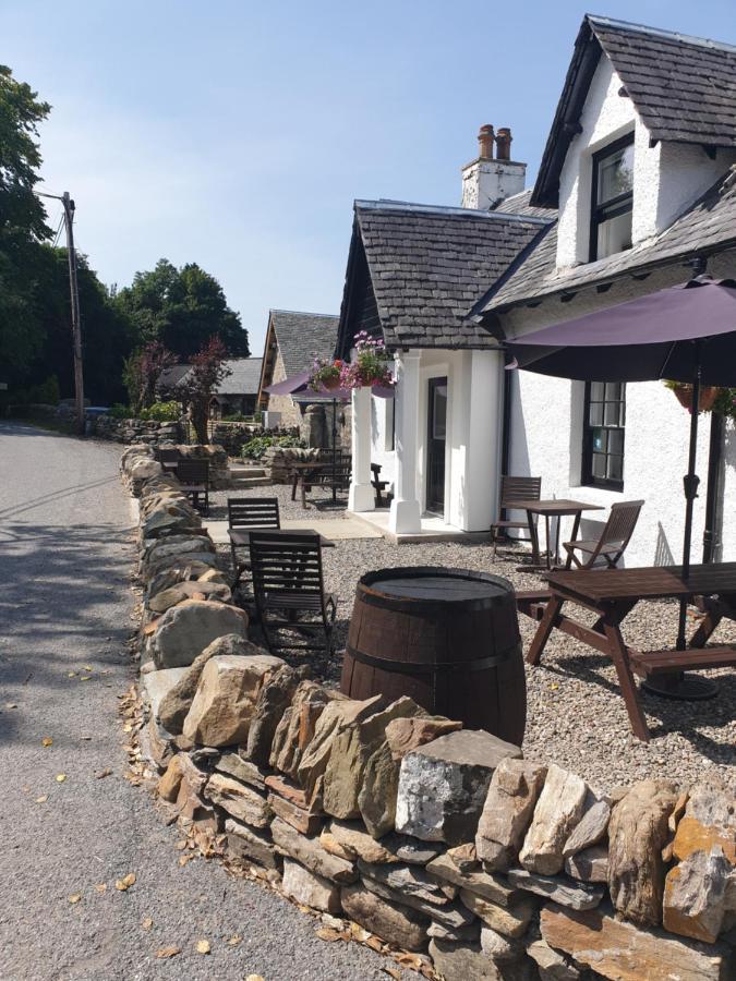 Ardeonaig Hotel&Restaurant Exterior foto