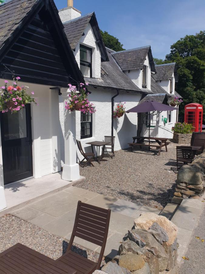 Ardeonaig Hotel&Restaurant Exterior foto