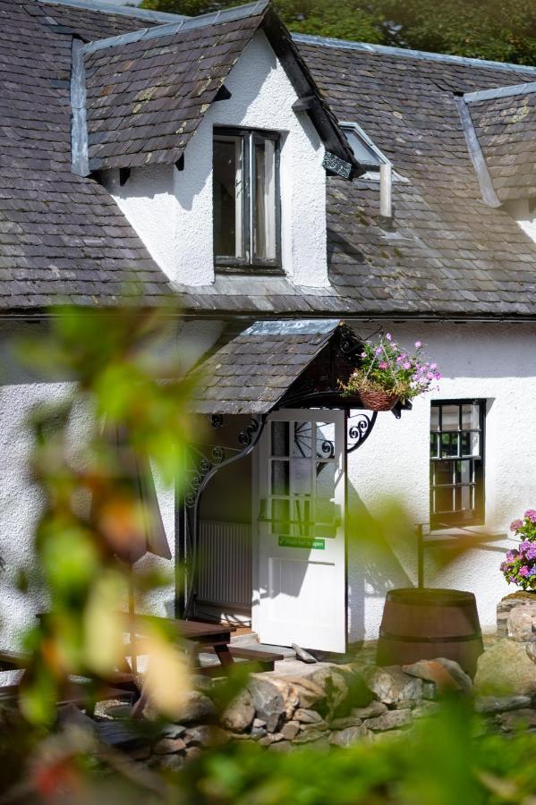 Ardeonaig Hotel&Restaurant Exterior foto