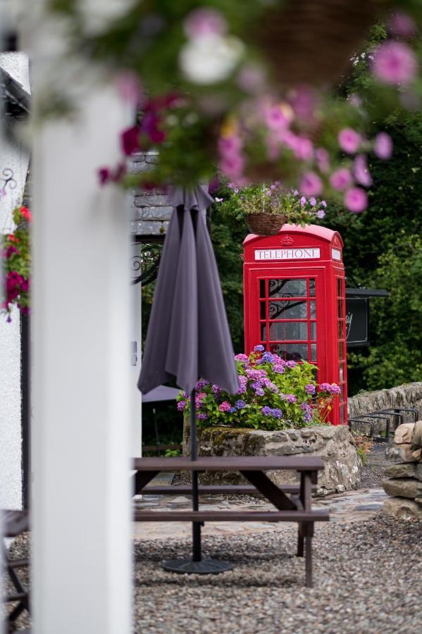 Ardeonaig Hotel&Restaurant Exterior foto